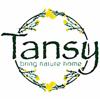 Tansy Newark logo
