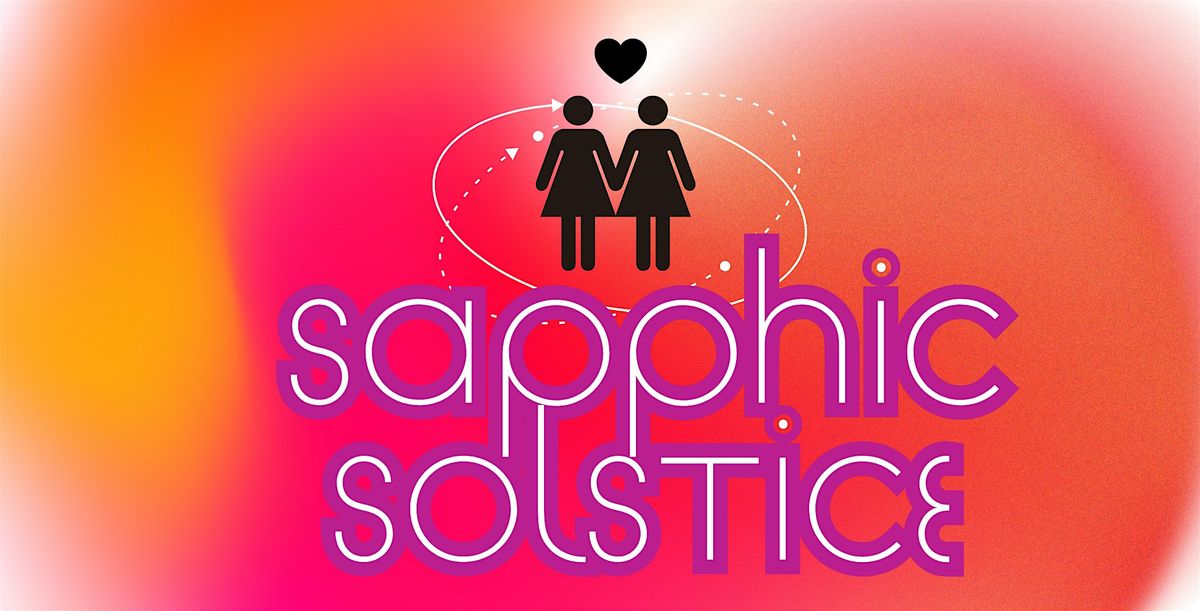 Sapphic Solstice: BIPOC + Queer Art Party, 21 June | Event in Atlanta | AllEvents