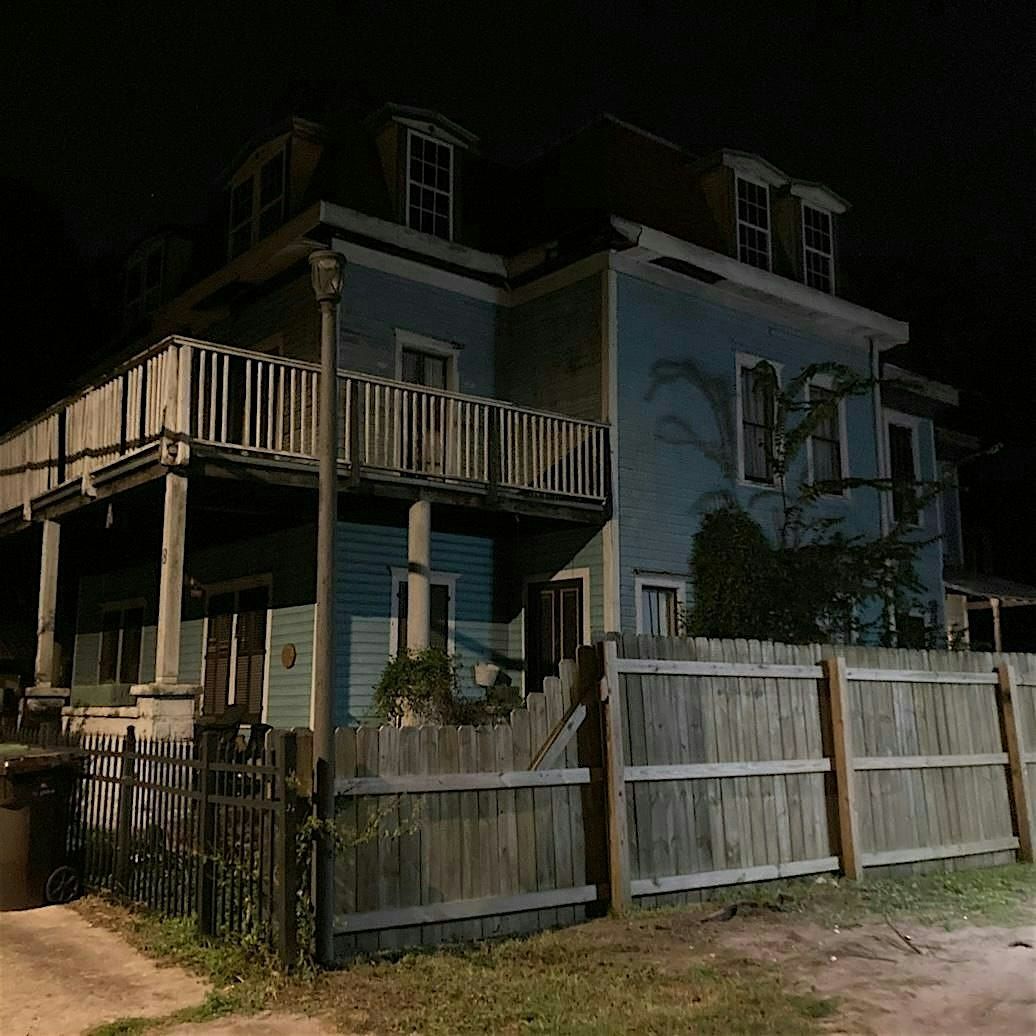 A Hands-On Ghost-Hunting Experience at the Haunted Barbour House, 8 August | Event in St. Augustine | AllEvents