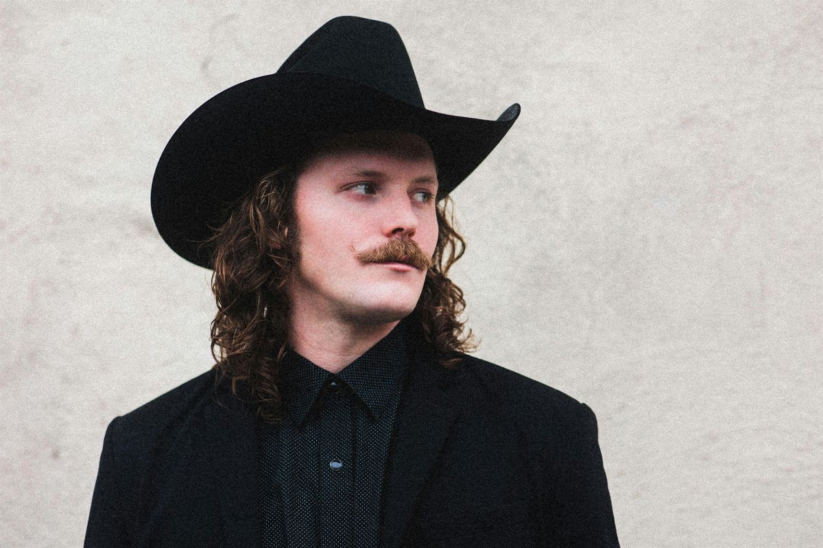 Conner Stephens, 16 May | Event in Austin | AllEvents