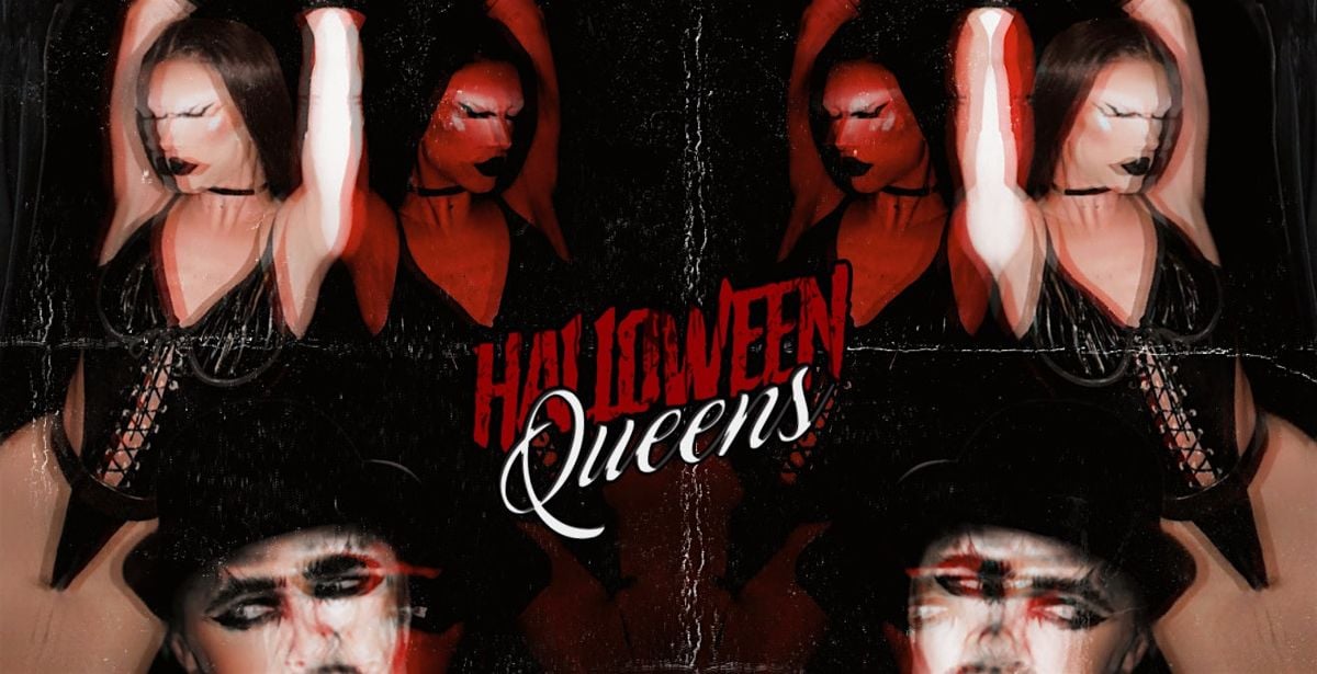 HALLOWEEN QUEENS BOUGIE DRAG BOTTOMLESS BRUNCH CARDIFF, 1 November | Event in Cardiff | AllEvents