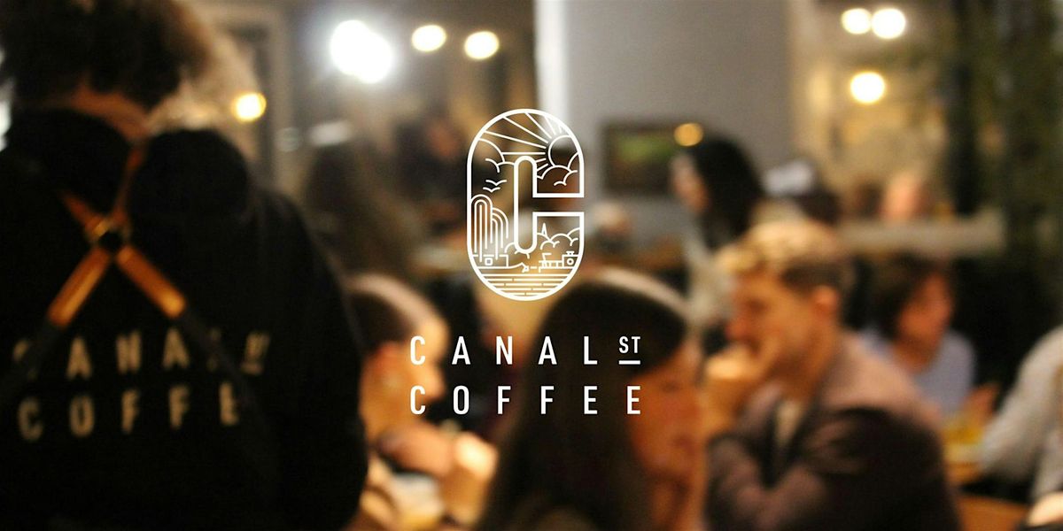 Cocktails at Canal Street Coffee, MK, 29 May | Event in Milton Keynes | AllEvents