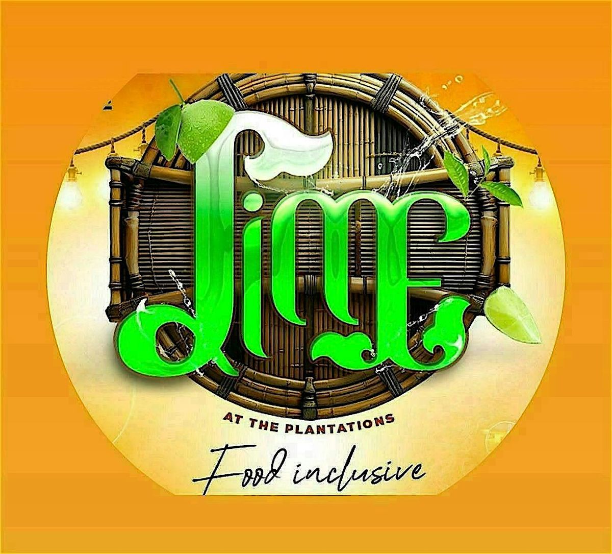LIME, 9 October | Event in Plantation | AllEvents