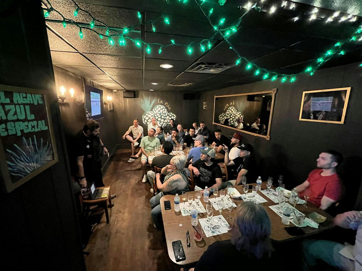 Tequila Tasting: Tequila 101, 19 July | Event in Milwaukee | AllEvents