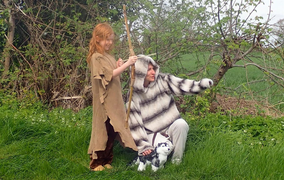 The Lost Tribes!, 24 May | Event in Grantham | AllEvents