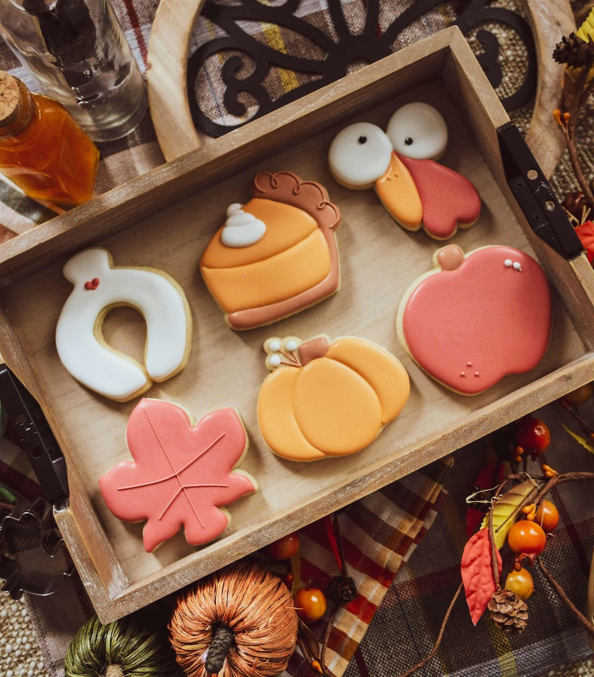 Thanks for Cookies, 8 November | Event in Springfield | AllEvents