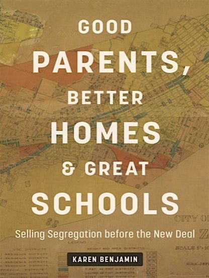 Selling Segregation in the New South, by Dr. Karen Benjamin, 11 August | Event in Raleigh | AllEvents