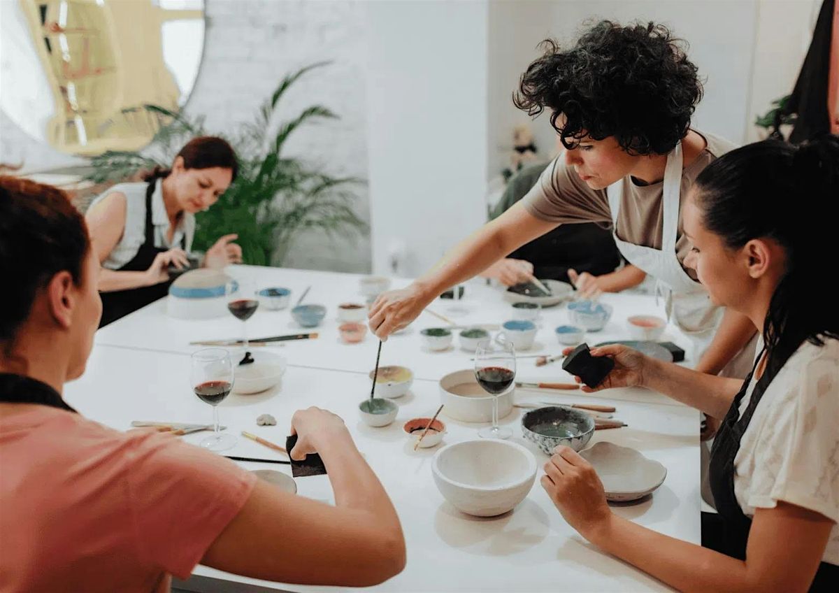 Ateliers artistiques en groupe, 19 October | Event in Lyon | AllEvents
