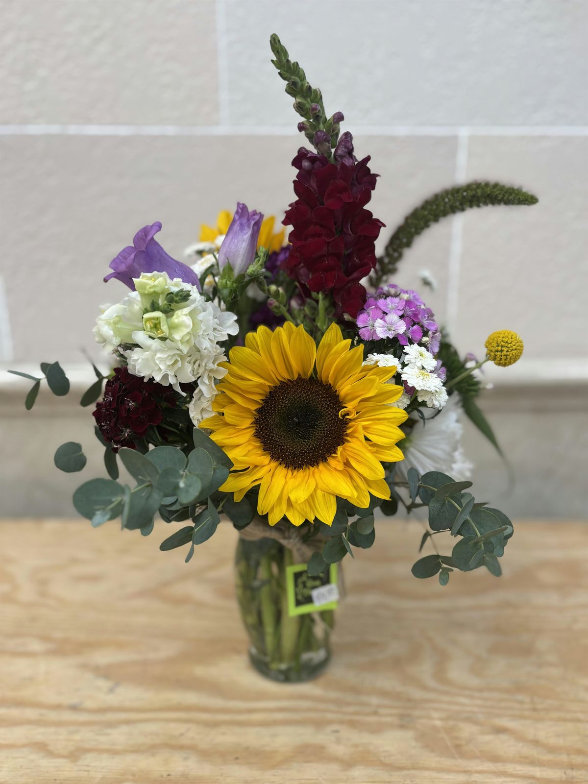 WI Grown Vase Class, 29 July | Event in Waupun | AllEvents