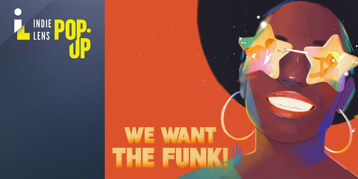 WE WANT THE FUNK! Free Screening with Live Music Performance | Event in Cookeville | AllEvents