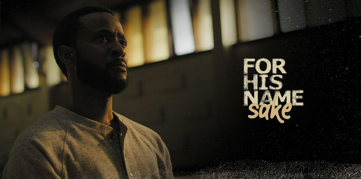 Screening of For His Name Sake the Movie - TAMPA, 20 December | Event in Tampa | AllEvents