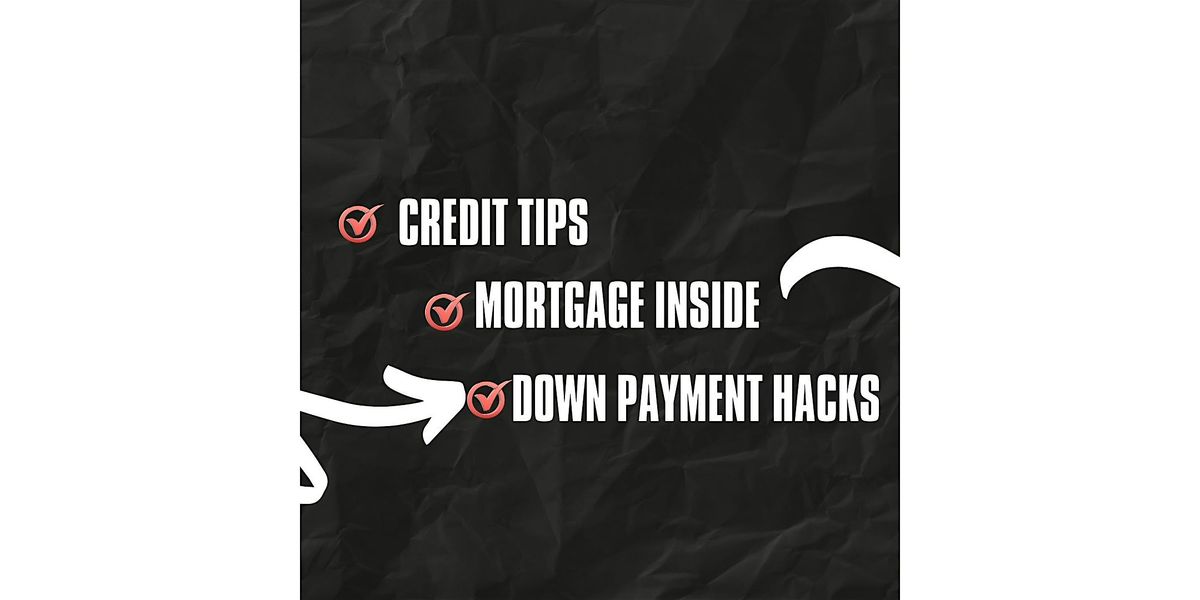Brooks & Davis: Homebuyer Workshop for Renters with Credit Issues, 16 August | Event in Houston | AllEvents