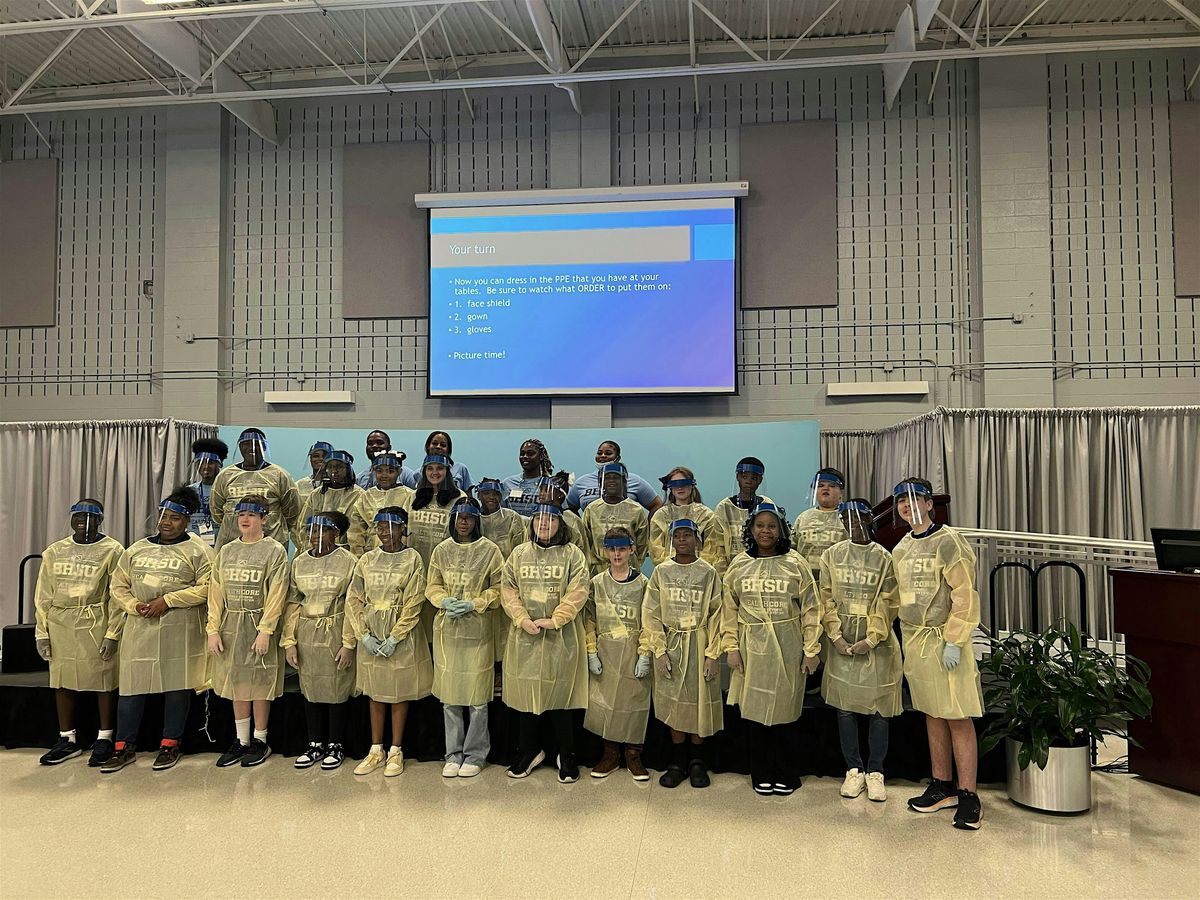 HealthCORE Summer Camp  (Memphis, TN), 9 June | Event in Memphis | AllEvents