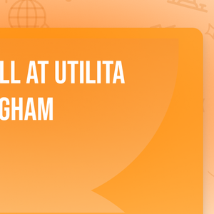 Jack Whitehall at Utilita Arena Birmingham