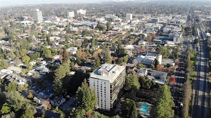 Awesome Scavenger Hunt - History & Culture of Palo Alto! | Event in Palo Alto | AllEvents