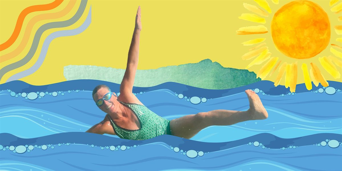 Calling in the Summer Version of You, 18 May | Event in Hillsboro | AllEvents