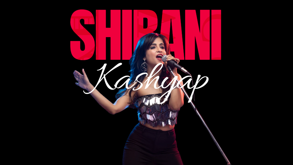 Shibani Kashyap | Event in New Delhi | AllEvents