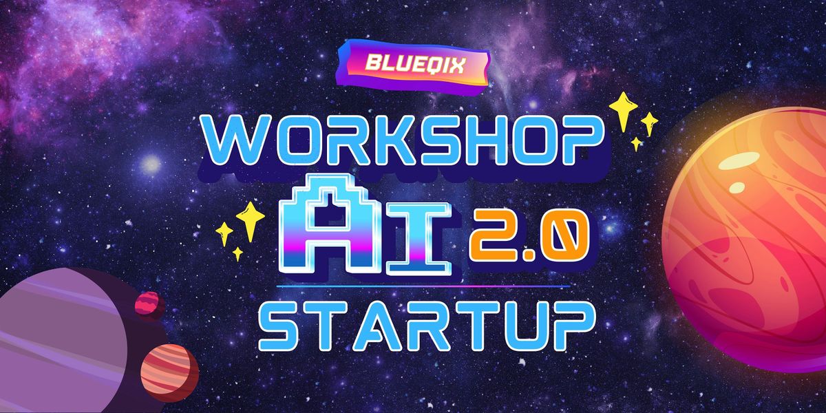 Prompt to Profit — Learn Generative AI for Business and Innovation