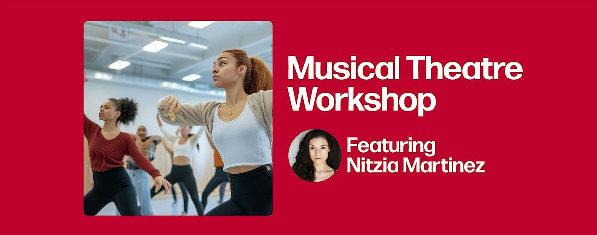 Musical Theatre Workshop | Event in Dallas | AllEvents