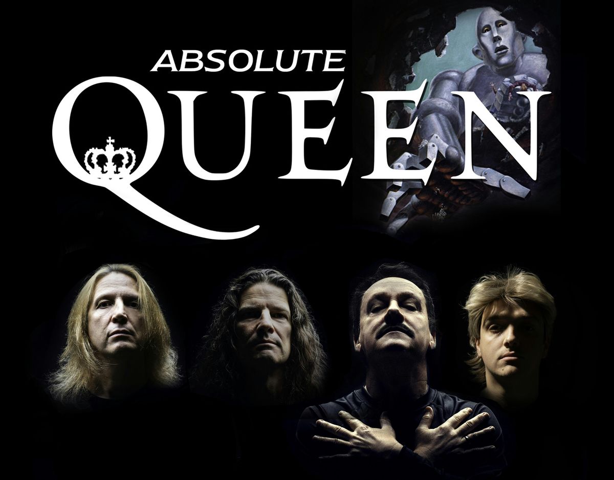 Absolute Queen, 25 July | Event in Savannah | AllEvents