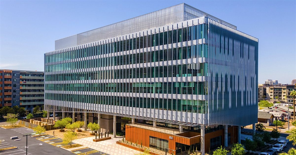 Coffee, Co-Working & Author-preneurship at 850PBC, 12 December | Event in Phoenix | AllEvents