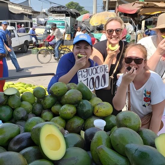 Bazuro Public Market | Event in Cartagena | AllEvents