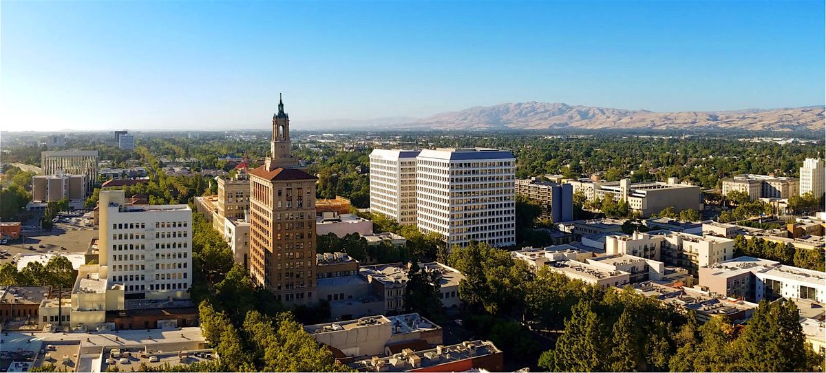Breakfast Briefing with Senator Dave Cortese, 23 October | Event in San Jose | AllEvents
