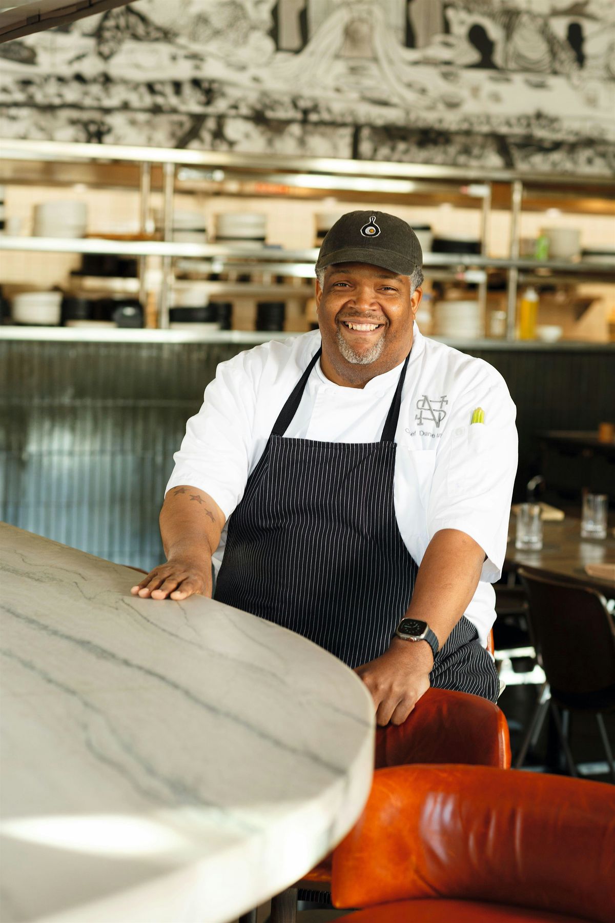 July 2025 Slow Food ATL Cookbook Club Potluck with Chef Duane Nutter, 13 July | Event in Atlanta | AllEvents