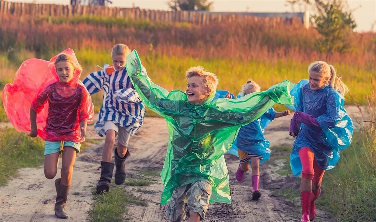 Muddy Buddies, 3 September | Event in Lancaster | AllEvents