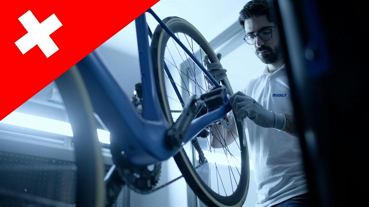 MAHLE SMART TRAINING - Basel, 13 January | Event in Basel | AllEvents