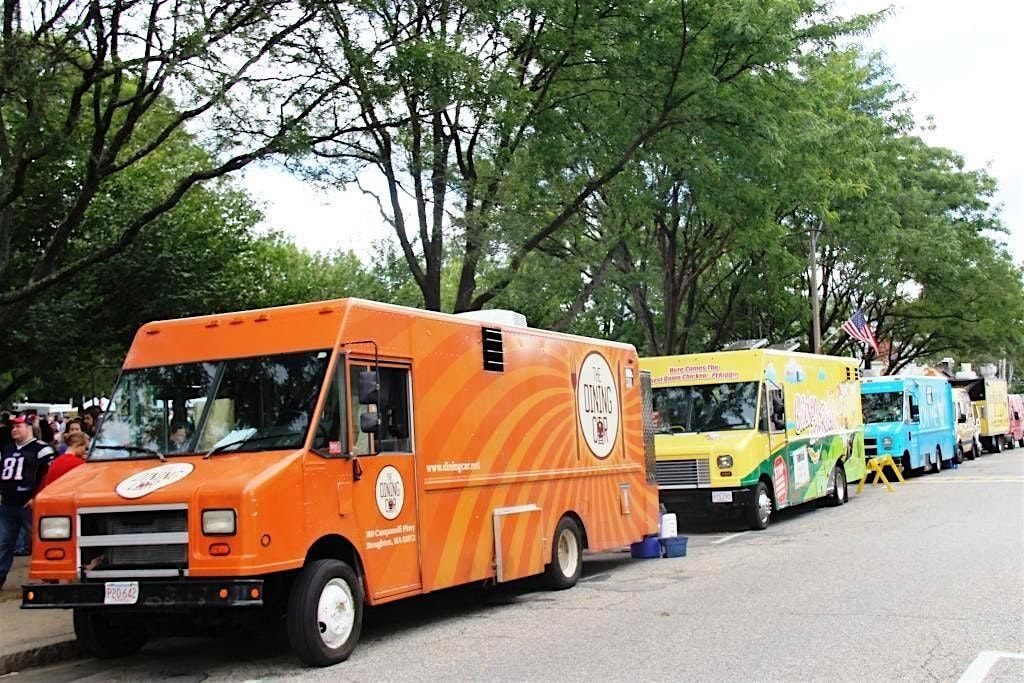 1st Annual Charleston Food Truck & Craft Beer Festival, 6 September | Event in North Charleston | AllEvents