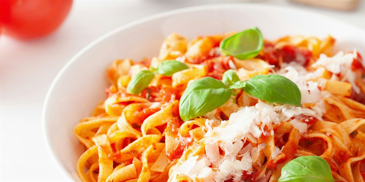 Pasta and Marinara from Scratch - Cooking Class by Classpop!™, 15 June | Event in Vista | AllEvents