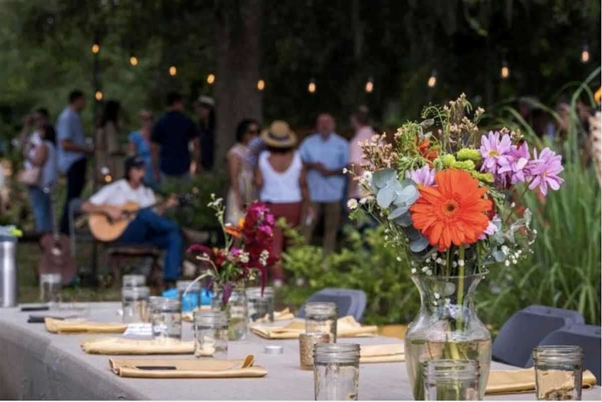 Alive & Well Documentary Farm to Table Benefit Dinner, 28 June | Event in Kalona | AllEvents