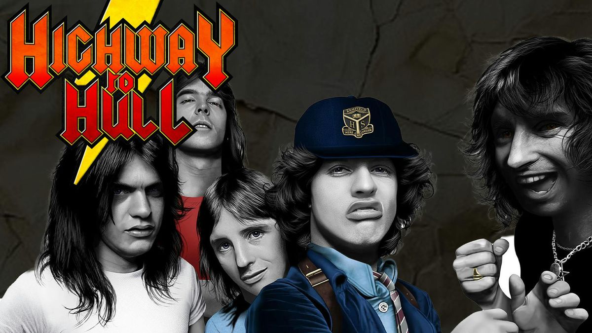 HIGHWAY TO HULL + DARKNESS UK, 18 October | Event in Mexborough | AllEvents