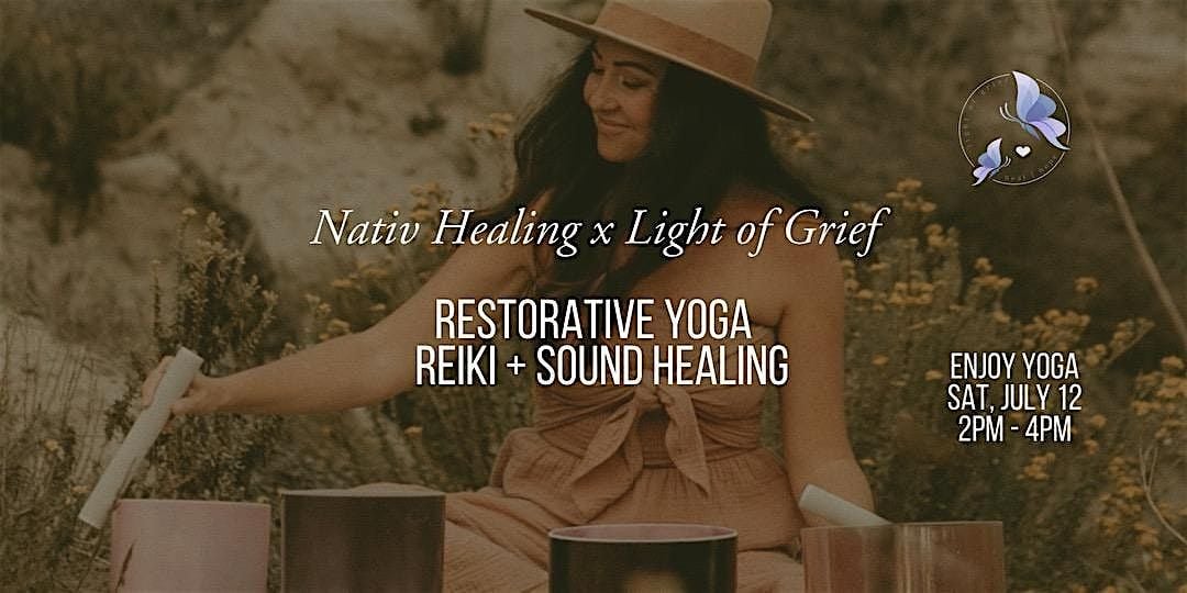 Restorative Rhythms, 12 July | Event in Costa Mesa | AllEvents