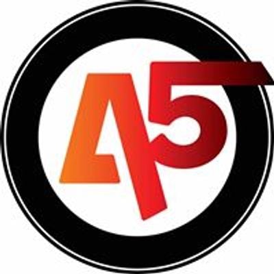 DJ A5 NZ