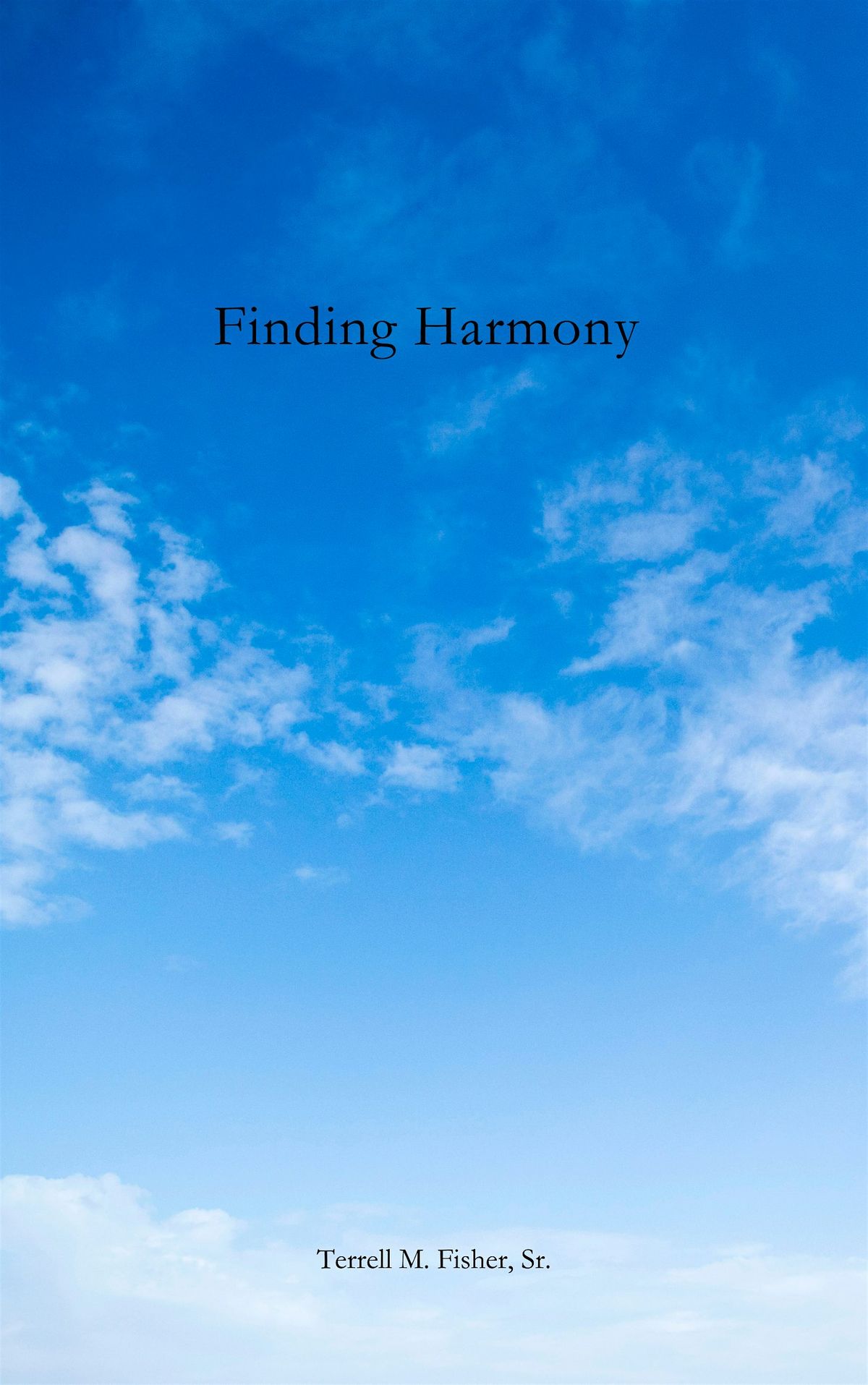 Finding Harmony Book Release, 29 May | Event in St. Louis | AllEvents