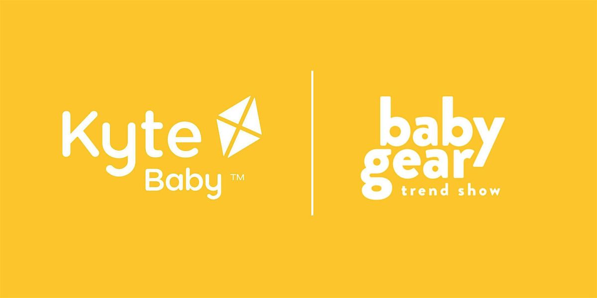 Kyte Baby at Nordstrom Baby Gear Events, 4 October | Event in New York | AllEvents