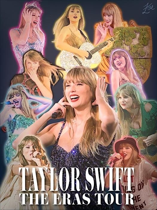 Taylor Swift Summer Camp | Event in Philadelphia | AllEvents
