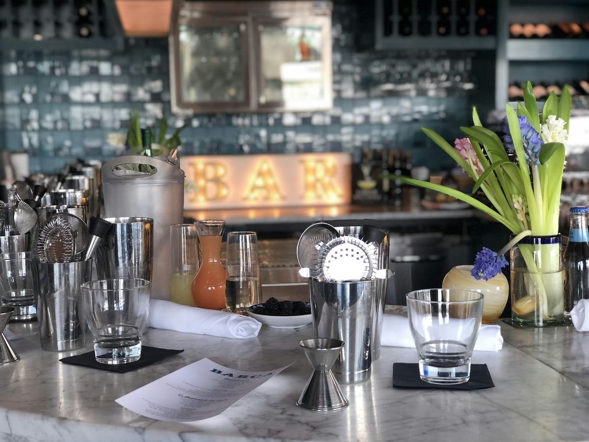 Cocktail Class at Barca Wine Bar, 10 September | Event in Alexandria | AllEvents