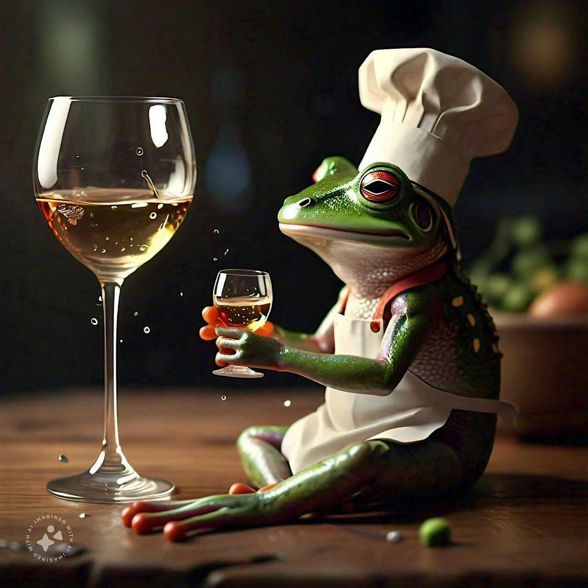 GREAT FROGS WINE TASTING EVENT, 28 September | Event in Annapolis | AllEvents