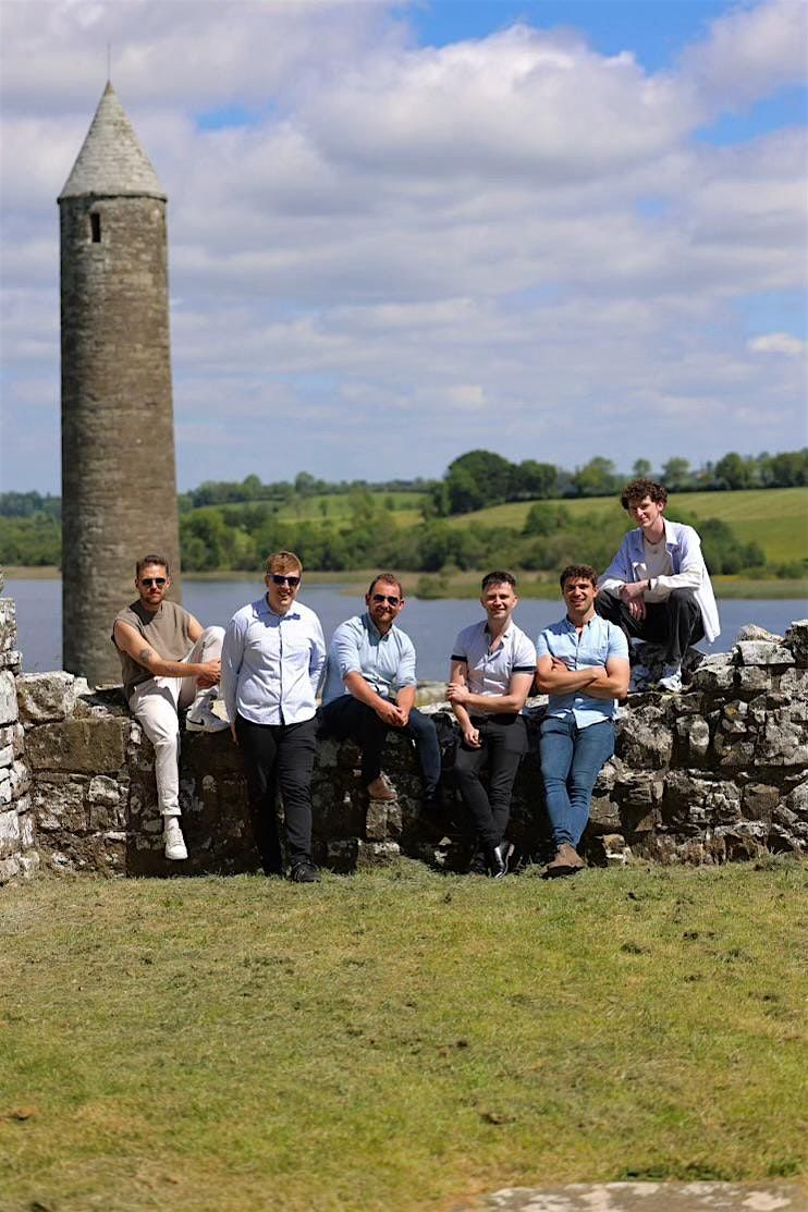 The Tumbling Paddies live at The Mullingar Park Hotel, 7 November | Event in Mullingar | AllEvents