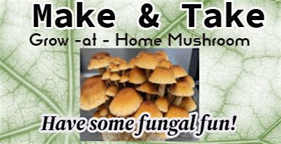 Growing Mushrooms Easily at Home, 28 September | Event in Monroe | AllEvents