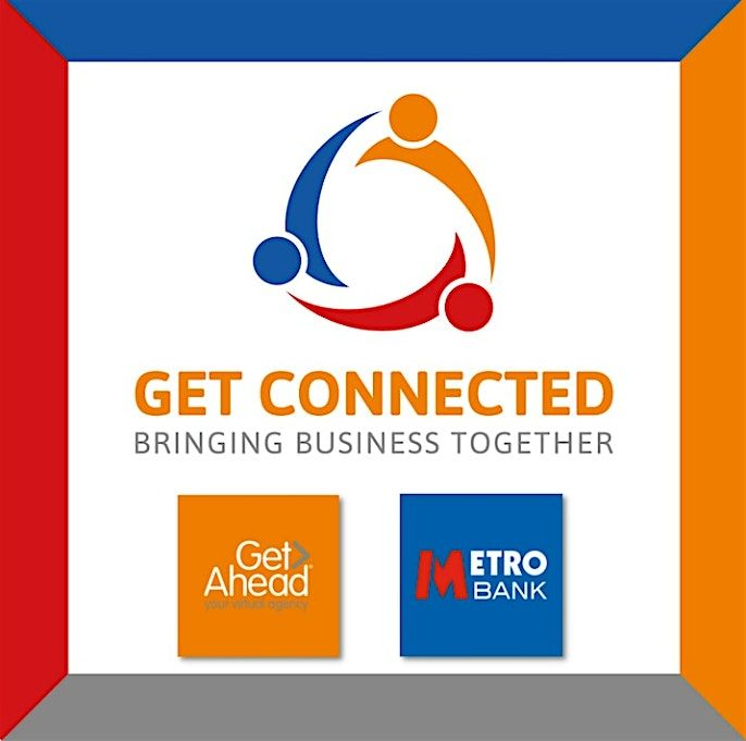 Get Connected  |  Guildford, 28 November | Event in Guildford | AllEvents