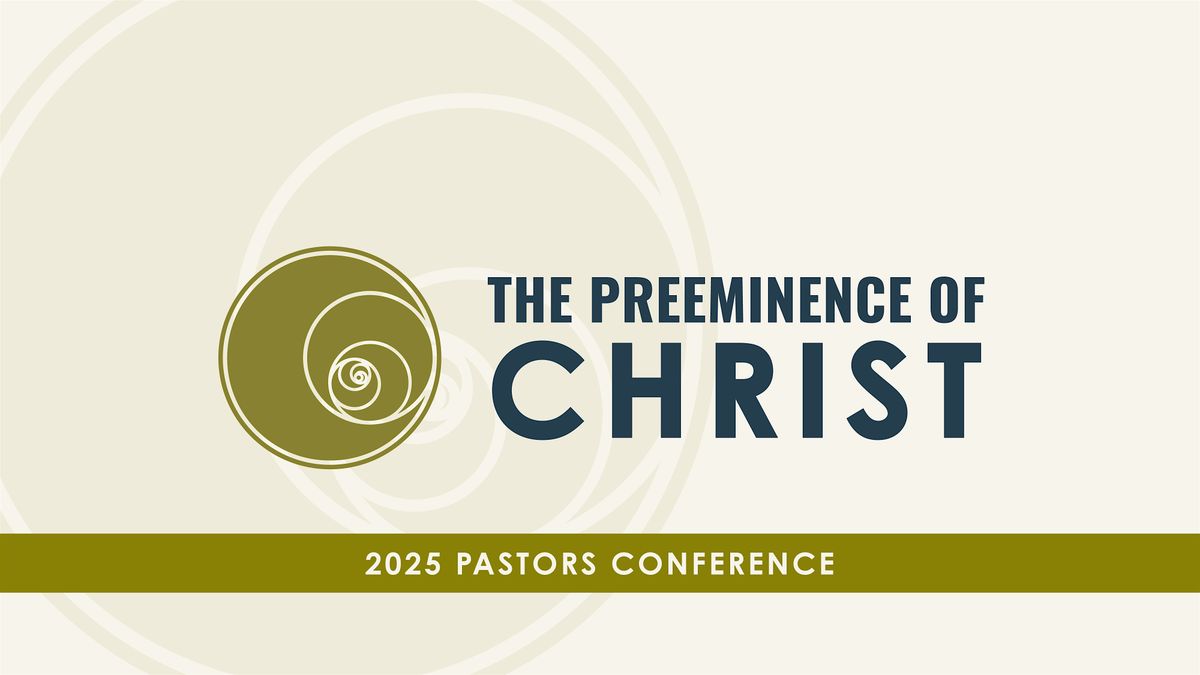 2025 Alabama Baptist Pastors Conference, 10 November | Event in Huntsville | AllEvents