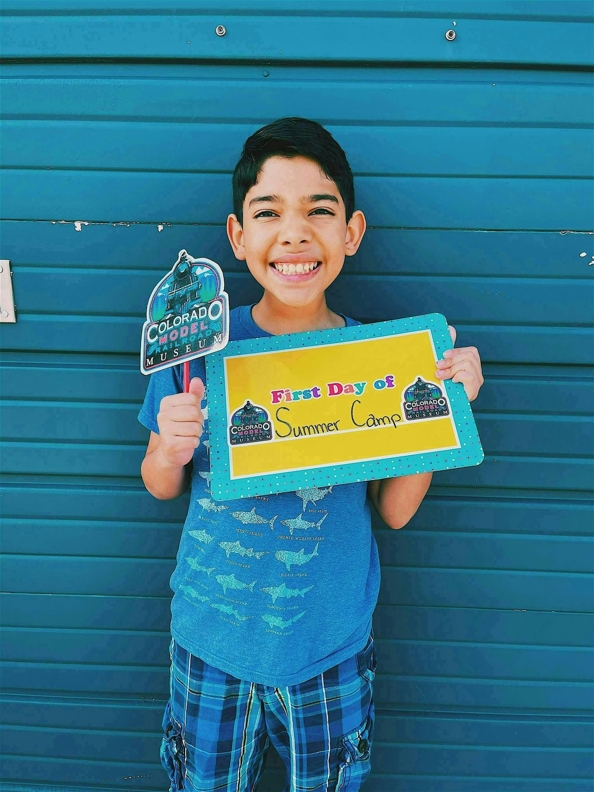 Summer Train Camp!, 3 June | Event in Greeley | AllEvents