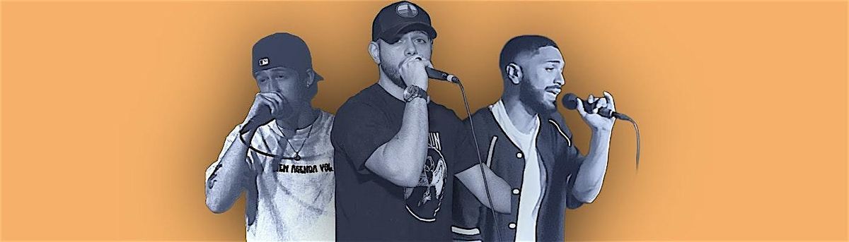 Villainous Records Presents: "The 3Peat Show", 16 August | Event in Scranton | AllEvents