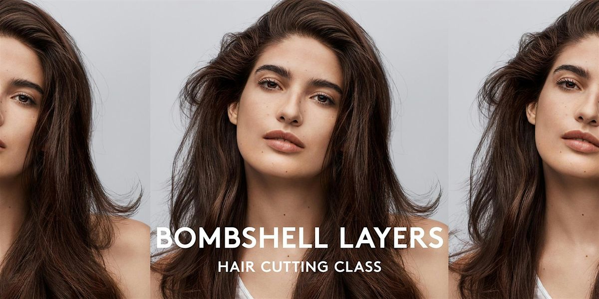 High-Ticket Hair Cutting Class: Bombshell Layers, 29 June | Event in Virginia Beach | AllEvents