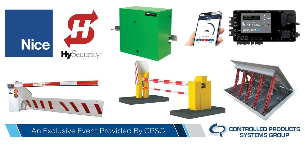 HySecurity HVM Pro Authorization Training in Columbus, OH, 14 October | Event in Columbus | AllEvents