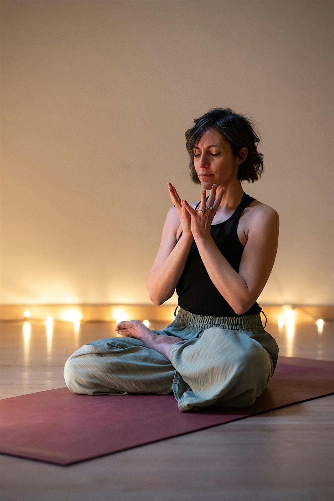I chakra nel quotidiano. Approccio Natural Movement, 26 July | Event in Turín | AllEvents